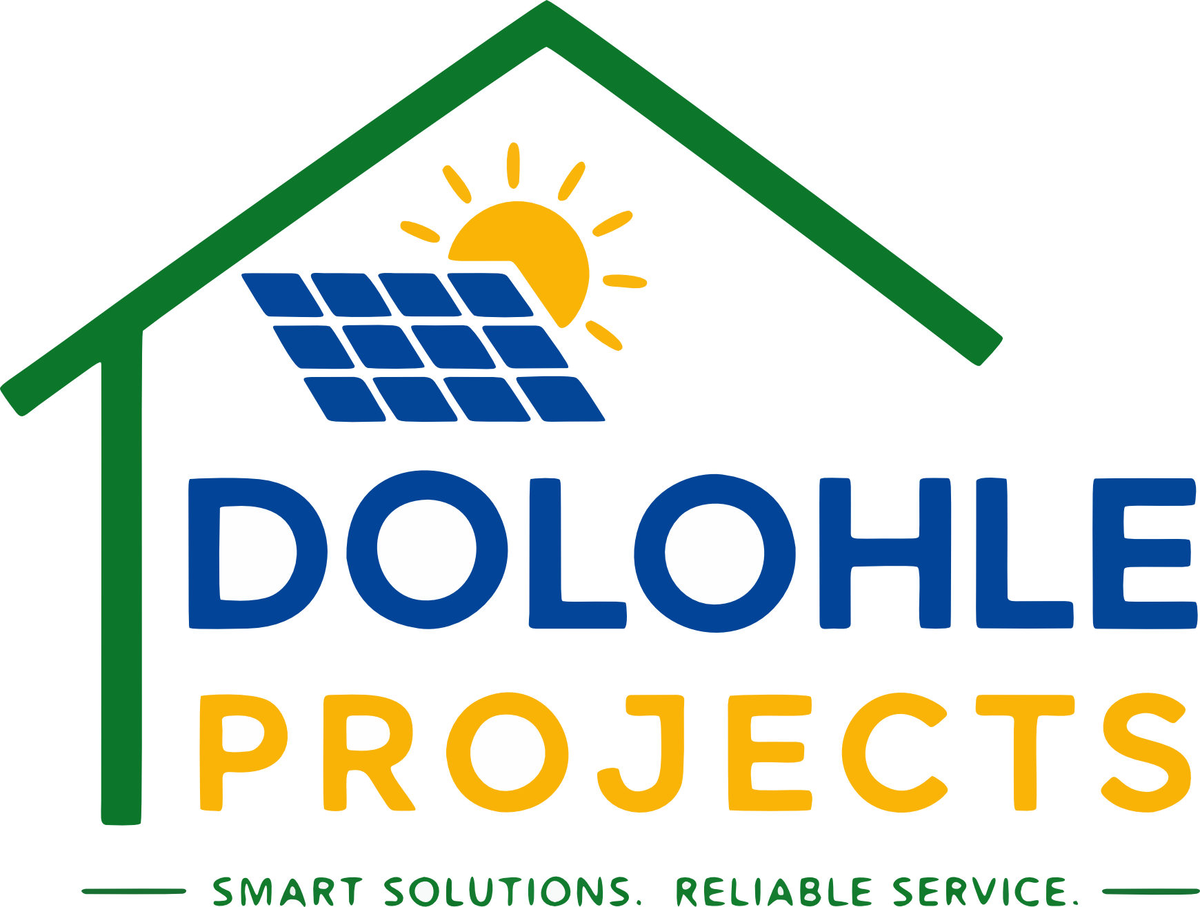 Dolohle Projects